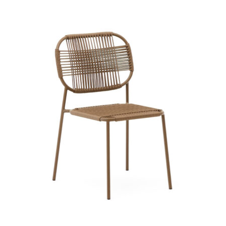 Kave Home Tuinstoel 'Talaier' Touw