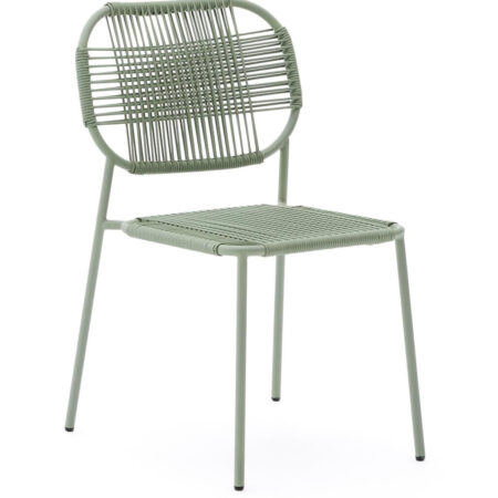 Kave Home Tuinstoel 'Talaier' Touw