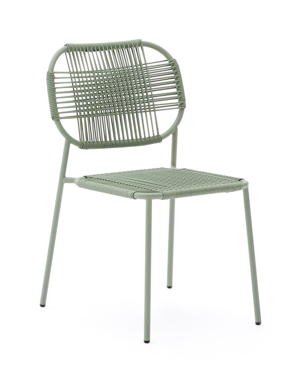 Kave Home Tuinstoel 'Talaier' Touw