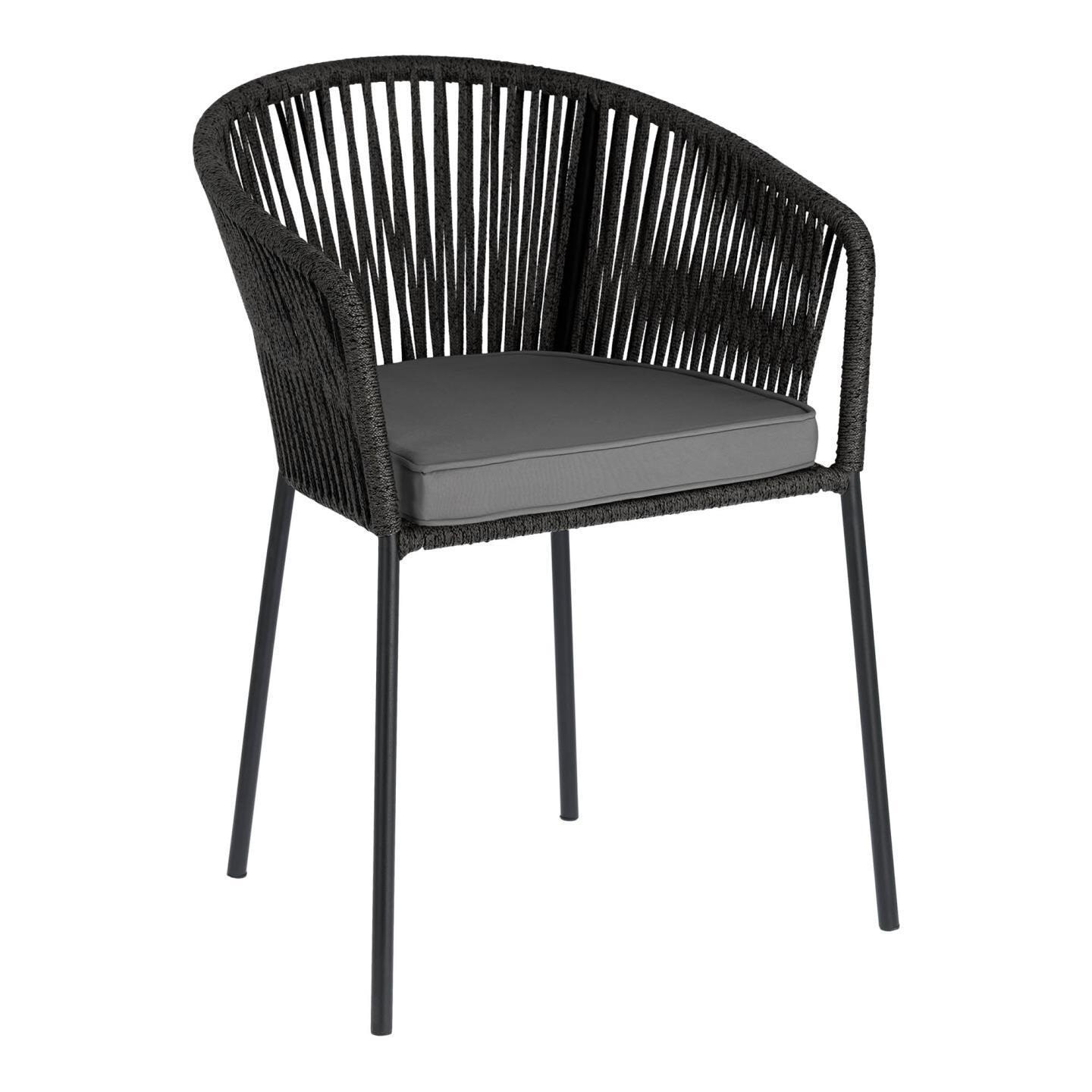 Kave Home Tuinstoel 'Yanet'