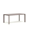 Kave Home Tuintafel 'Culip' 180 x 90cm