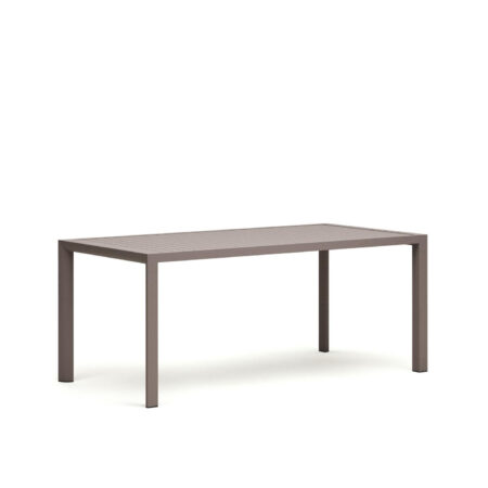 Kave Home Tuintafel 'Culip' 180 x 90cm
