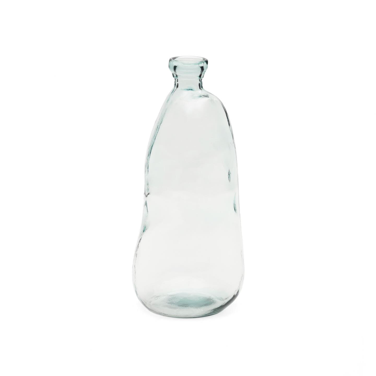Kave Home Vaas 'Brenna' 51cm hoog