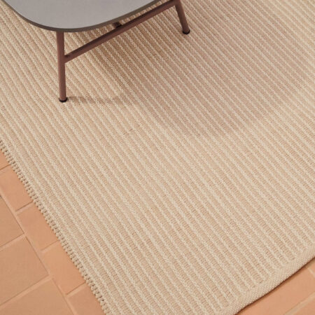Kave Home Vloerkleed 'Canyet' 160 x 230cm