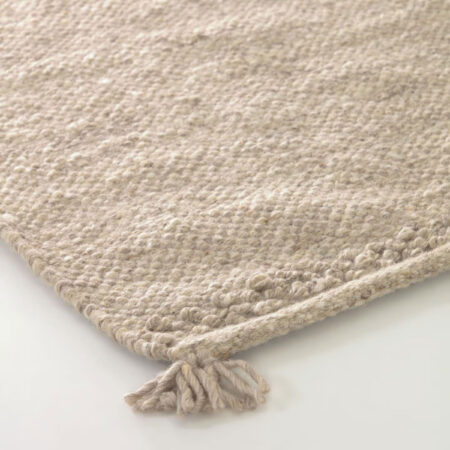 Kave Home Vloerkleed 'Carime' 160 x 230cm | Kave Home