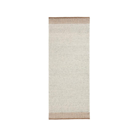Kave Home Vloerkleed 'Nifelia' 80 x 200cm