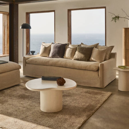 Kave Home Vloerkleed 'Susi' 200 x 300cm | Kave Home