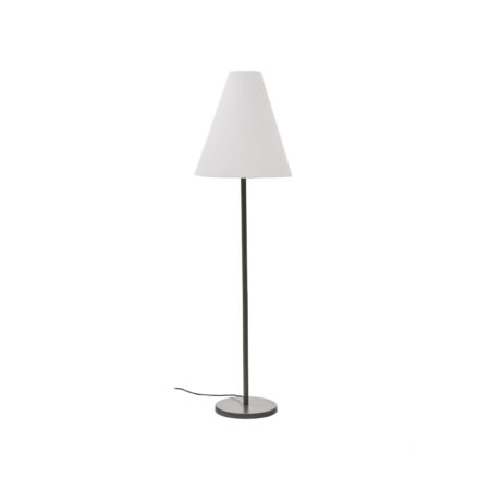 Kave Home Vloerlamp 'Navat' 160cm