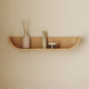 Kave Home Wandplank 'Salaya' Essen