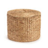 Kave Home Wasmand 'Yessira' 45cm