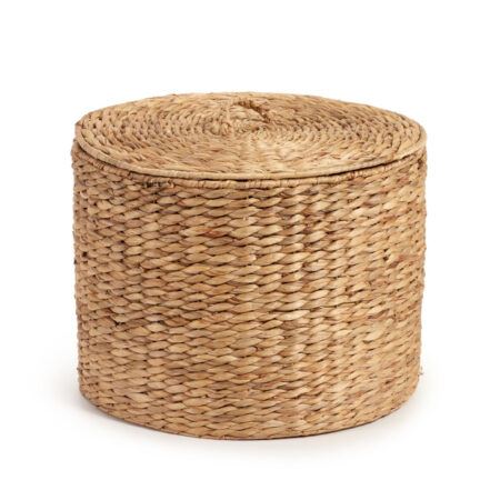 Kave Home Wasmand 'Yessira' 45cm