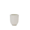 Kave Home plantenpot 'Aiguablava' Ø39cm