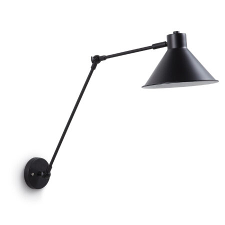 Kave Home wandlamp 'Dione'