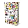 Kawaii Uitnodigingen 8 stuks |