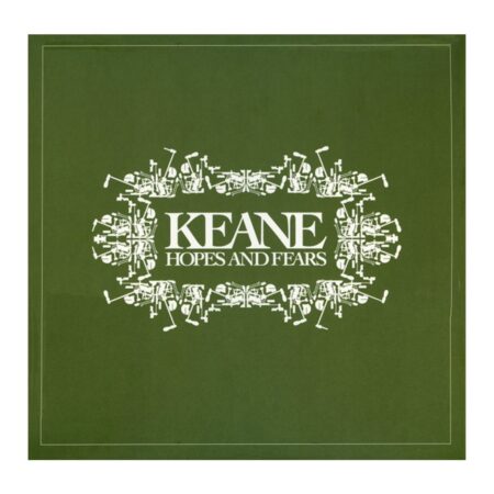 Keane - Hopes And Fears (LP) | Fiftiesstore