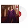 Kelly Clarkson - When Christmas Come Around... (Wit Vinyl) (Target Exclusief) (LP) | Fiftiesstore