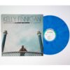 Kelly Finnigan - A Lover Was Born (Blauw Vinyl) (LP) | Fiftiesstore