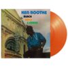 Ken Boothe - Black