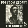 Ken Boothe - Freedom Street (LP) | Fiftiesstore