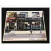 Ken Keeley Poster "Paddy's Clam House" - 1985 | Fiftiesstore