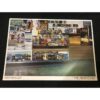 Ken Keeley The Newstand Art Poster - 86