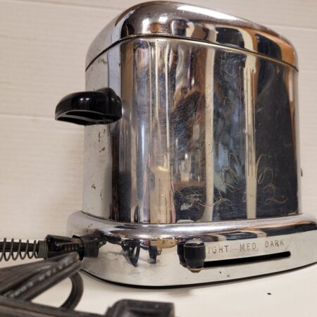 Kenmore - Vintage Broodrooster uit de jaren 40 | Fiftiesstore