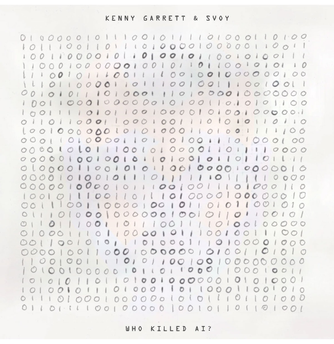 Kenny Garrett & Svoy - Who Killed Ai? (Record Store Day 2024) (LP) | Fiftiesstore