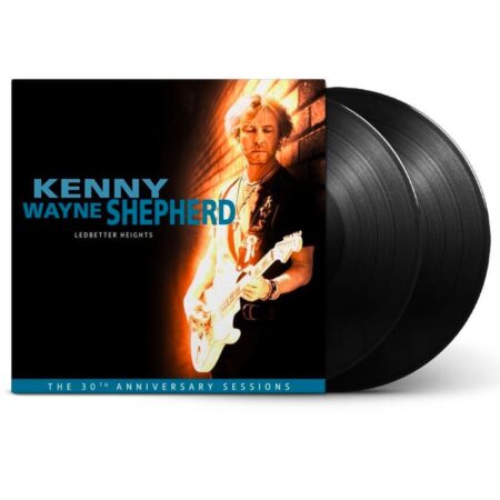 Kenny Wayne Shepherd - Ledbetter Heights (The 30th Anniversary Sessions) 2 (LP) | Fiftiesstore