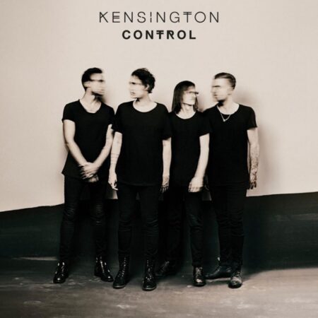 Kensington - Control (LP) | Music on Vinyl