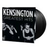 Kensington - Greatest Hits 2 (LP) | Music on Vinyl