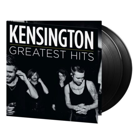 Kensington - Greatest Hits 2 (LP) | Music on Vinyl