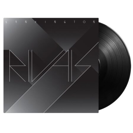 Kensington - Rivals (LP) | Music on Vinyl