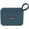 Kenwood AS-60BT Bluetooth speaker Blauw | Kenwood
