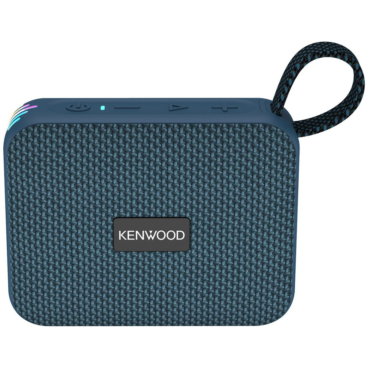 Kenwood AS-60BT Bluetooth speaker Blauw | Kenwood
