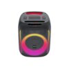 Kenwood AS-P200BT Bluetooth speaker Zwart | Kenwood