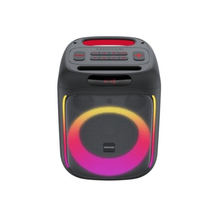 Kenwood AS-P200BT Bluetooth speaker Zwart | Kenwood