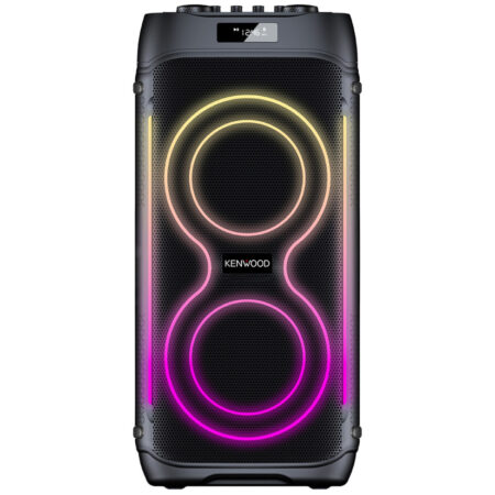 Kenwood AS-P400BT Bluetooth speaker | Kenwood