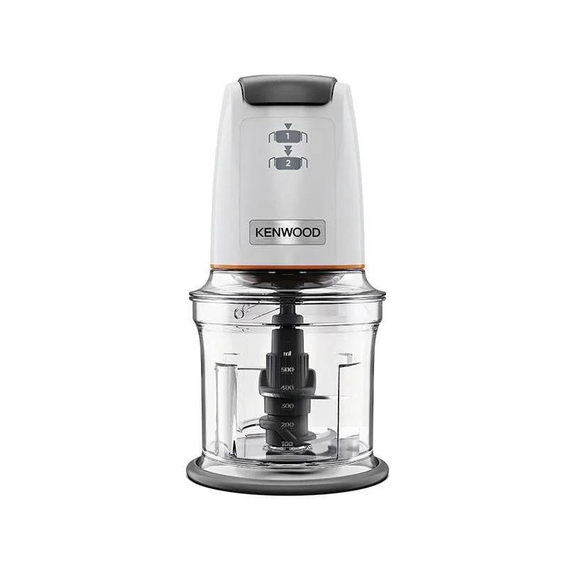 Kenwood CHP61.000WH Hakmolen Wit | Kenwood