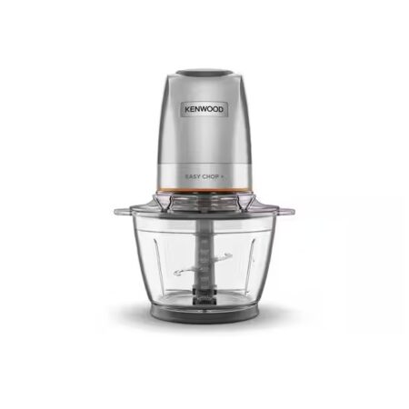 Kenwood CHP62.400SI Hakmolen Zilver | Kenwood