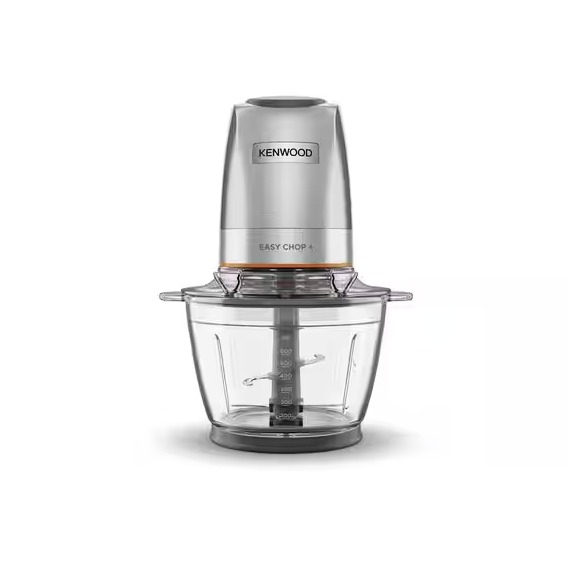 Kenwood CHP62.400SI Hakmolen Zilver | Kenwood