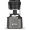 Kenwood CHP80.000SI Hakmolen Zilver | Kenwood