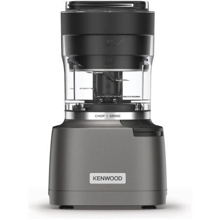 Kenwood CHP80.000SI Hakmolen Zilver | Kenwood