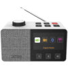 Kenwood CR-M70DAB DAB radio Wit | Kenwood
