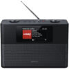 Kenwood CR-ST120S DAB radio Zwart | Kenwood