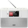 Kenwood CR-ST200S DAB radio Wit | Kenwood