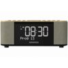 Kenwood CR-ST40DAB Wekker radio Bruin | Kenwood