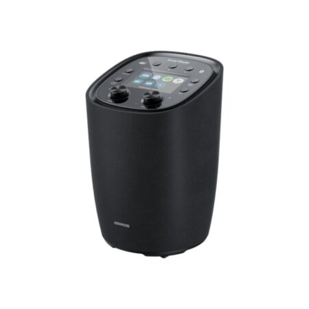 Kenwood CR-ST500S Wifi speaker Zwart | Kenwood