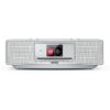 Kenwood CR-ST700SCD Hybride radio Zilver | Kenwood