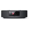 Kenwood CR-ST700SCD Hybride radio Zwart | Kenwood