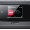 Kenwood CR-ST700SCD Zwart